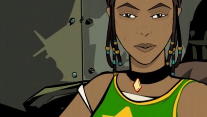 Doctor Who - Scream of the Shalka (Episode 2 sur 6) - VOSTFR