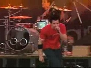 simple plan - 07 - american jesus