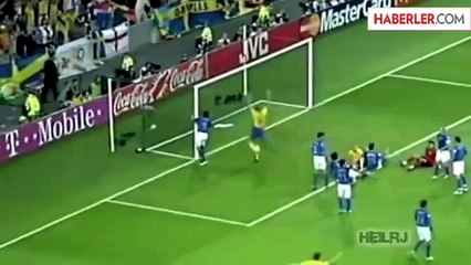 İngiltere Premier Ligi'nde Oynasam, Orayı da Yıkıp Geçerdim"