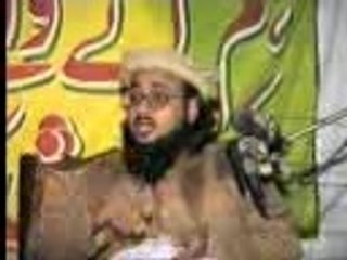 Abdulraof yazdani  Allah Madad confrence 2 of 2 by Fahim malik +923007506343