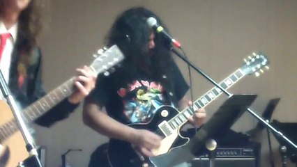 Diamonds in the Sun at The Salvation Army Caring Place January 19, 2014