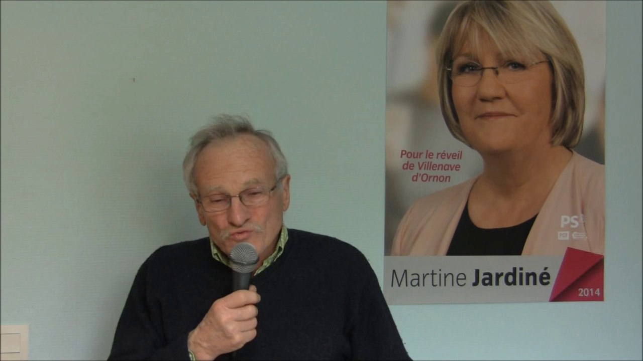 Michel Darroman