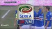 Adil Rami Goal Against Sampdoria - 23-2-2014