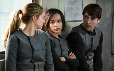 Divergent - Winter Olympics Preview [VO|HD]