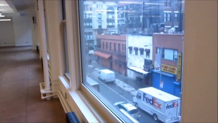 21ST & FIFTH AVE 6,406 SF BRIGHT OPEN OFFICE LOFT