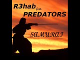 R3hab ft. PREDATORS - Samurai ( RMX )