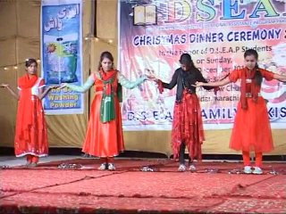 Tablo by DSEAP Students