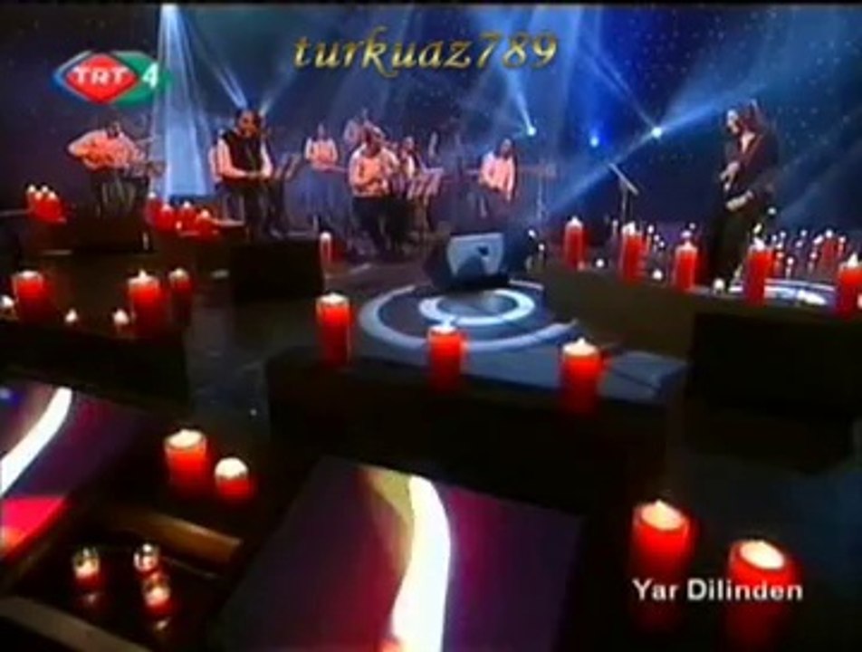 GÜLAY-Oy Dağlar Oy Ulu Dağlar