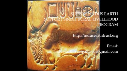 Indus Earth Trust: Development Centre, Gharo (Sindh)