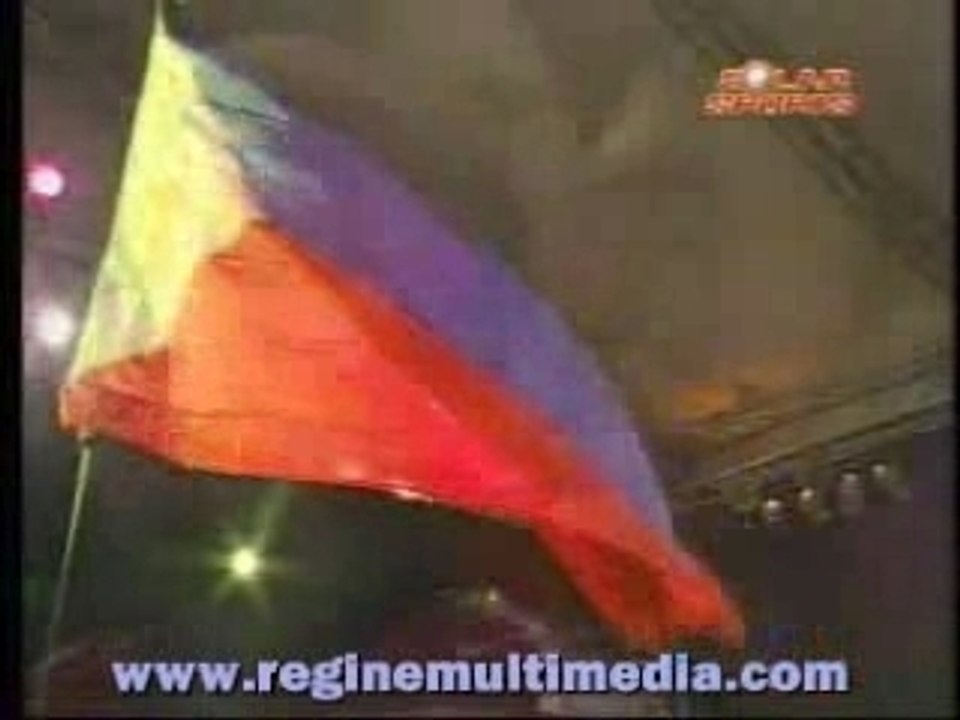 LupangHinirang-Yanig saTaguig