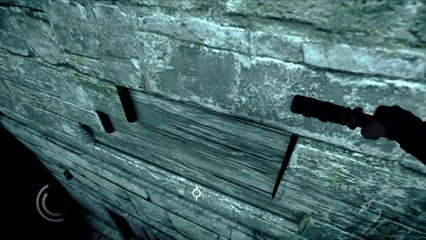 Thief Walkthrough - Partie 7