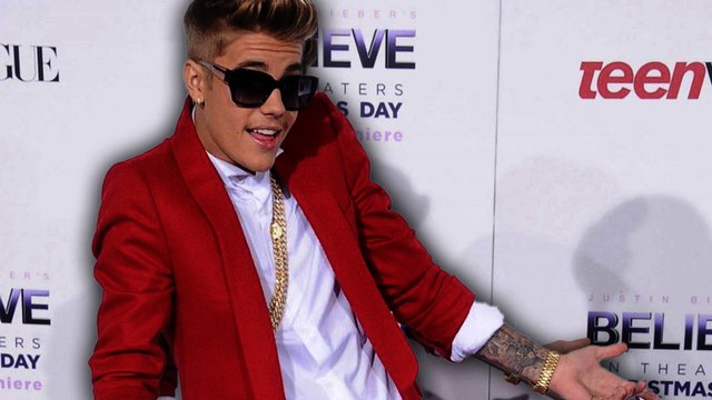 Top 3 Reasons Justin Bieber Rejected Random Drug Testing