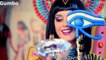 Katy Perry - Dark Horse illuminati symbols, Killing Allah + More
