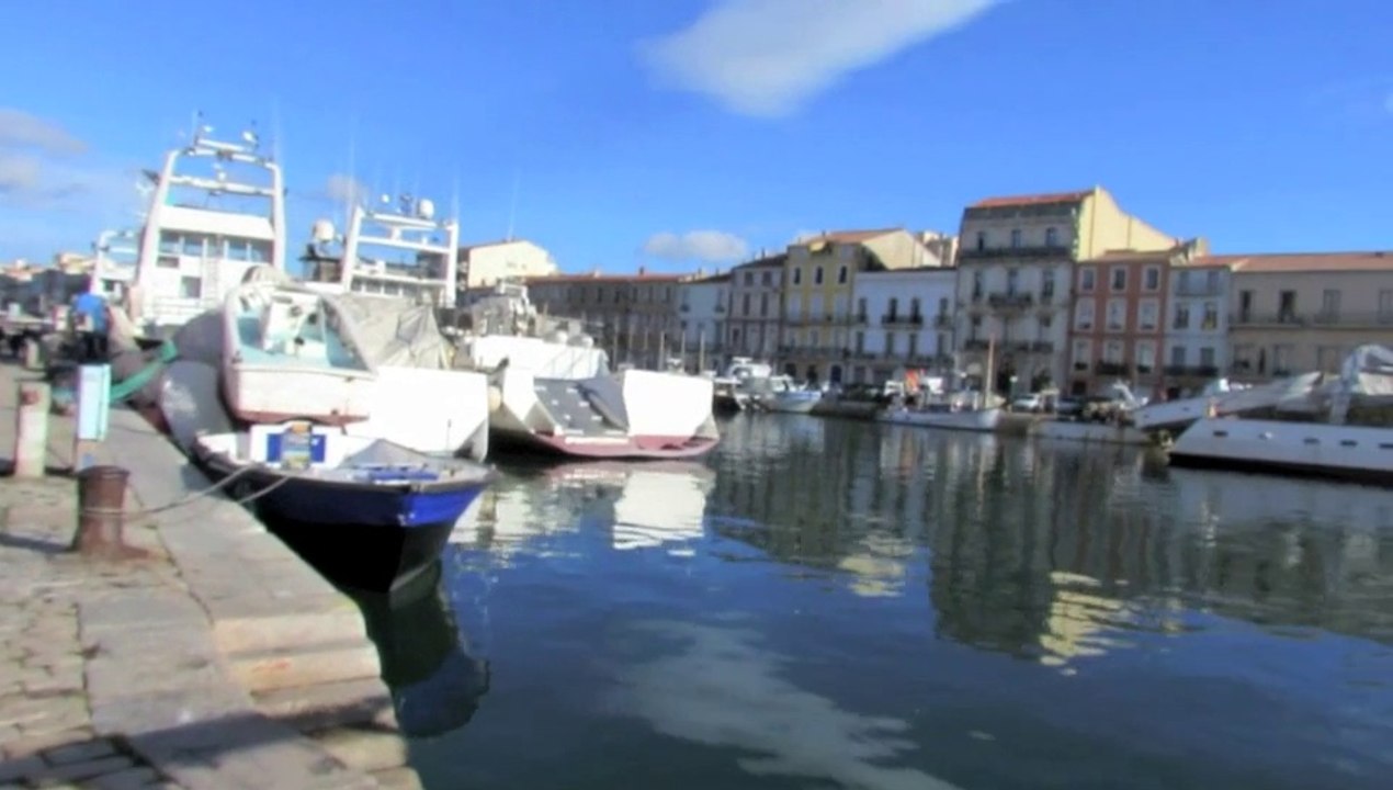 Sète 2013