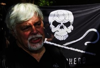Protect Our Oceans, Save Our Future: Captain Paul Watson Talks Conservation