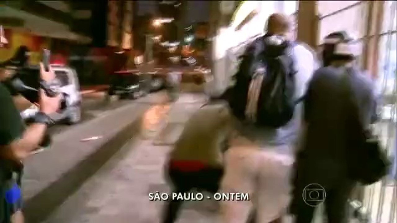 Fanta - São Paulo