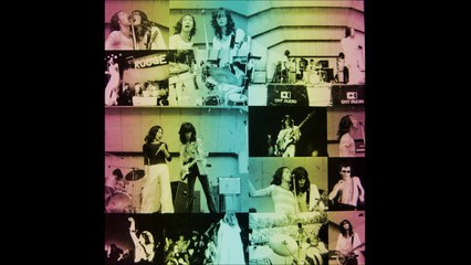 ROUGE ''ヘビィ。ママ''