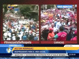 Incorporados 8.300 nuevos pensionados al IVSS