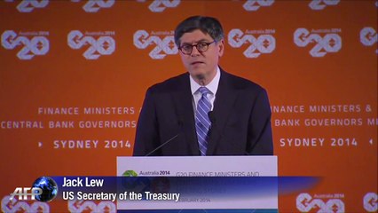 G20 aims to lift growth, open up on monetary policy