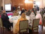 President Zardari for full facilitation to highly qualified overseas Pakistanis,children of the President also attended meeting by special invitation