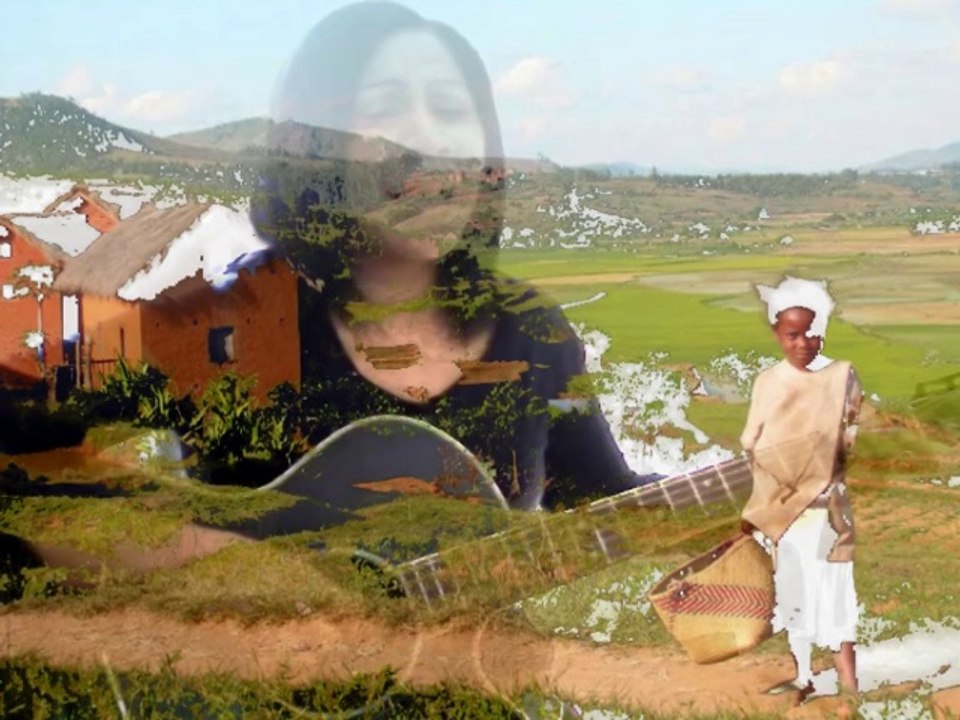 Aiza Izy Izay (Farakely Tselonina)