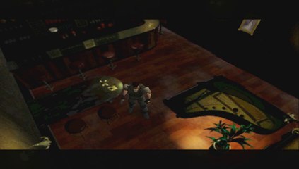 Let's Play Resident Evil: Directors Cut [Chris] [Part 2]