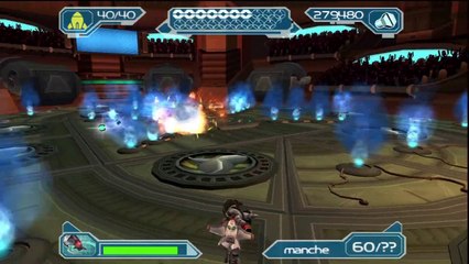 Ratchet & Clank 2 - Mode Défi 2