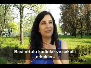 Yabancıların Aklına Türkiye Denince Neler Geliyor
