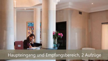 Ferienwohnung Marrakesch Marokko Tipp 2014  River Palm Zimmervermietung Gästehaus Unterkünfte Marokko River Palm