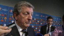 Hodgson: 