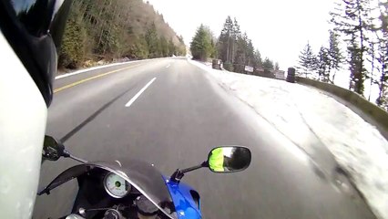 So Long Winter (Music Video)