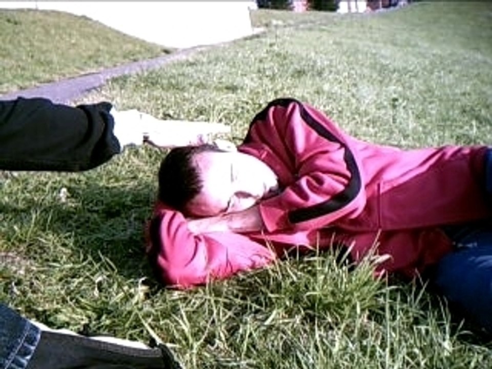 En lolo, fais dodo kekev!!!!!!