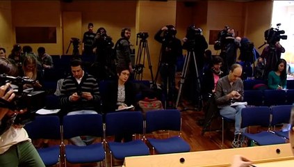 La UE apela a la negociación entre Cataluña y España