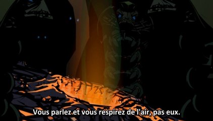 Doctor Who - Scream of the Shalka (Episode 3 sur 6) - VOSTFR