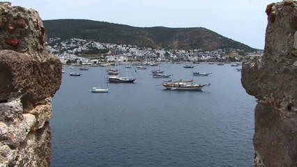 Bodrum, Turquie