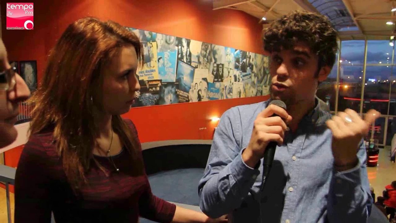 AVANT PREMIÈRE DU COURT MÉTRAGE L'ASSISTANT