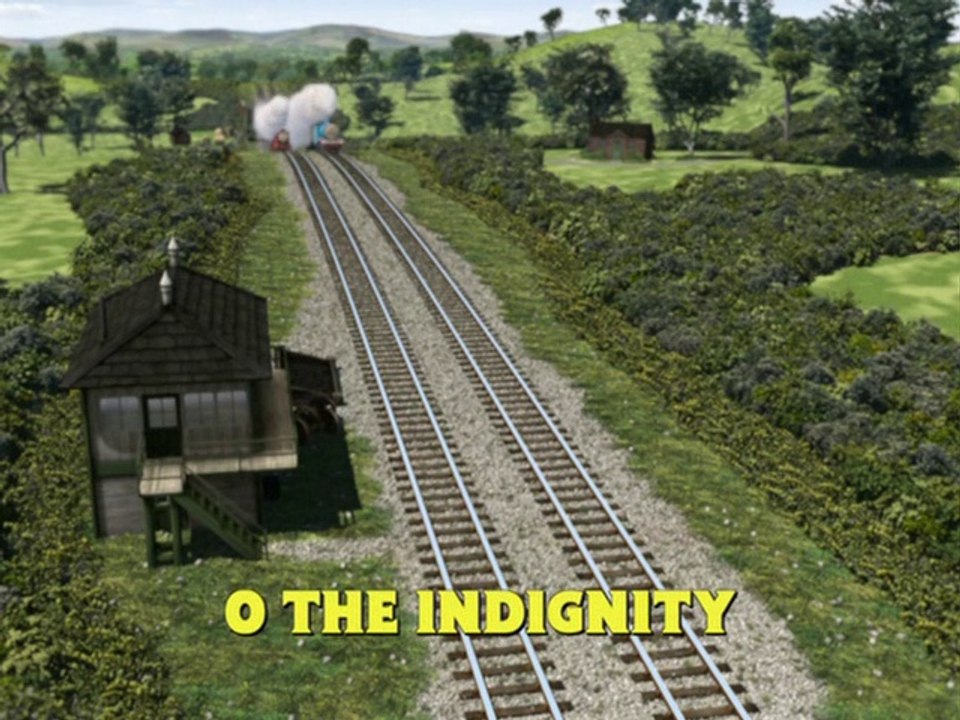Indignidad