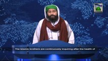 Madani Pearls Of Rukn e Shura, Hyderabad - News 21 February 2014