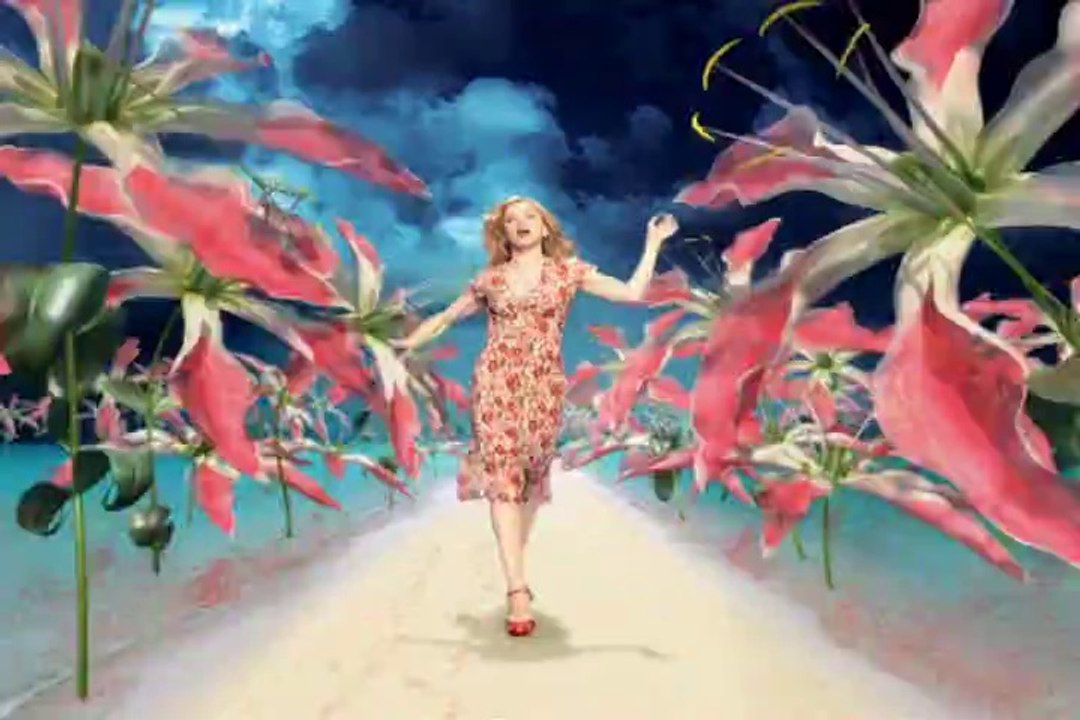 Madonna Love Profusion [Official Music Video] HQ