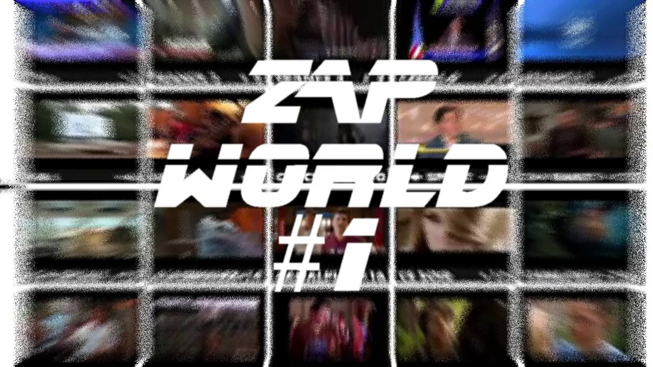 ZapWorld #1