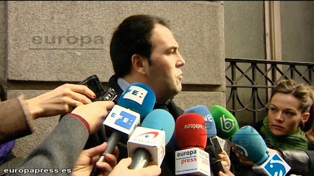 ETA se llevó las armas tras grabar el vídeo