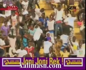 Dj terrasse Mame Mbaye Niang