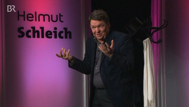 Nicht mit mir!