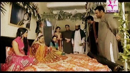 Ghundi Episode 10 on Hum Sitaray - 23rd  February 2014
