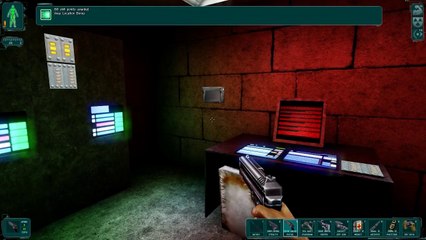 Let's Play Deus Ex: Lecture 08