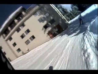 Ski de fond : France Masters 2014