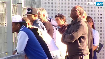 Le JT de l'OM : la course continue