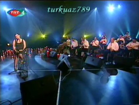 GÜLAY-Giresun'un İçinde İki Sokak Arası-2