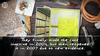 10 Things You Didn't Know About The Zodiac Killer