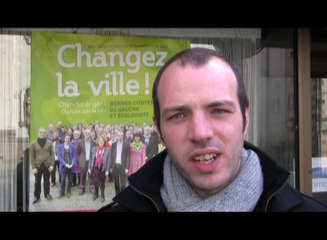 Changez la Ville : L'économie au service de l'humain et de l'environnement
